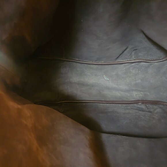 Coach hobo bandit - Picture 9 of 11